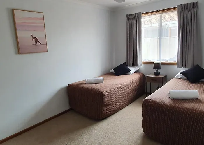 Centrepoint Motel Deniliquin