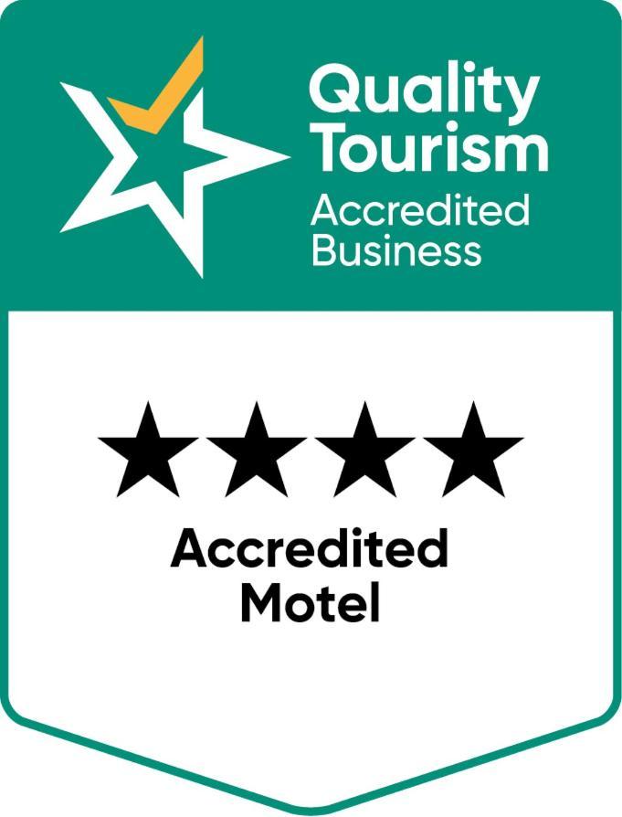Centrepoint Motel 3*