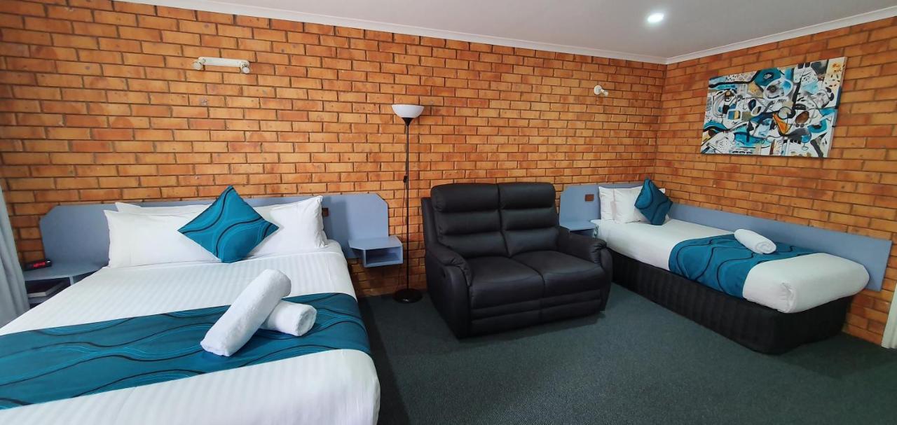 Motel Centrepoint Deniliquin