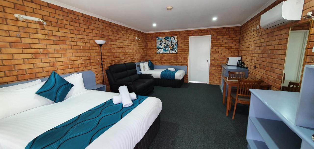 Centrepoint Motel 3*