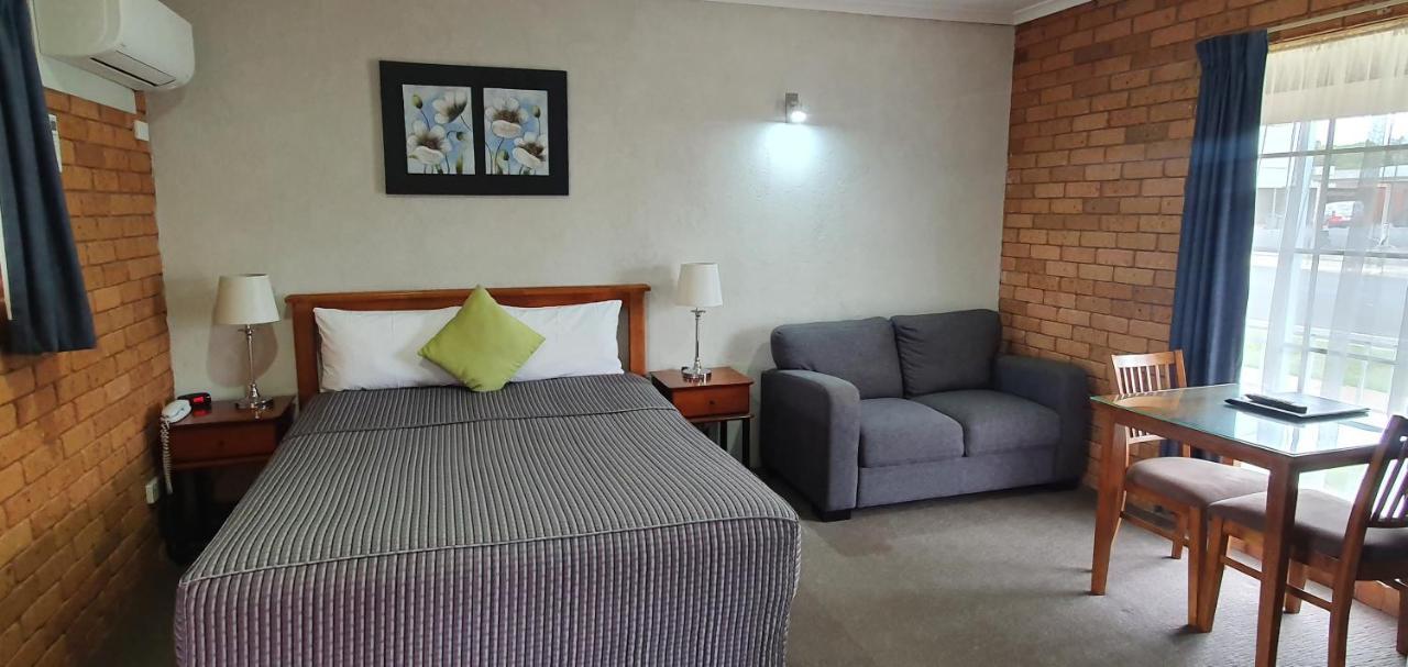 Motel Centrepoint