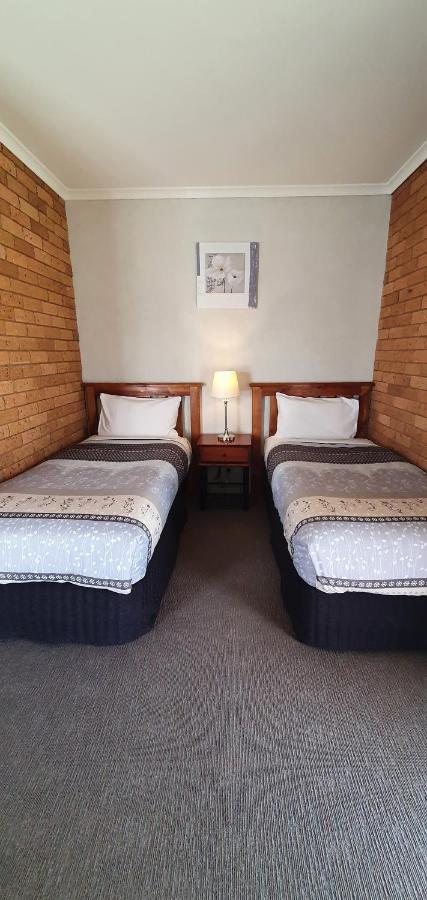 Motel Centrepoint