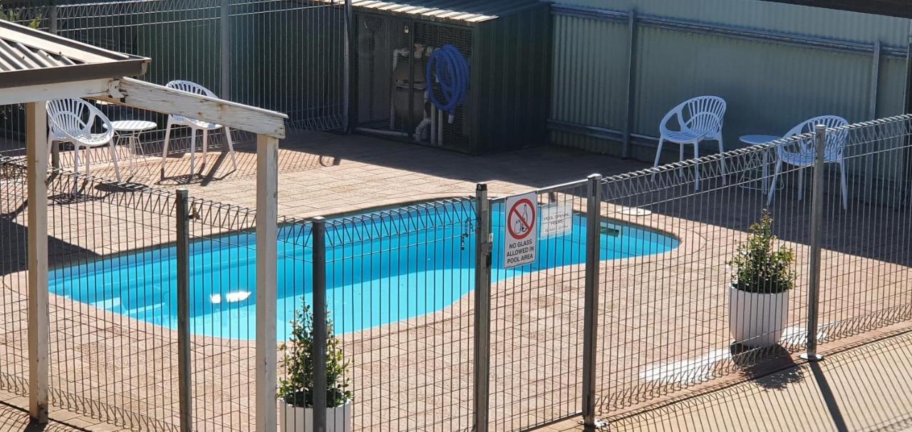 Centrepoint 3* Deniliquin