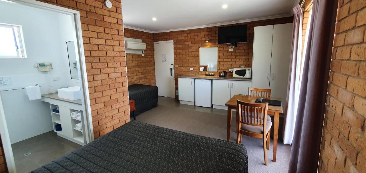Centrepoint 3* Deniliquin