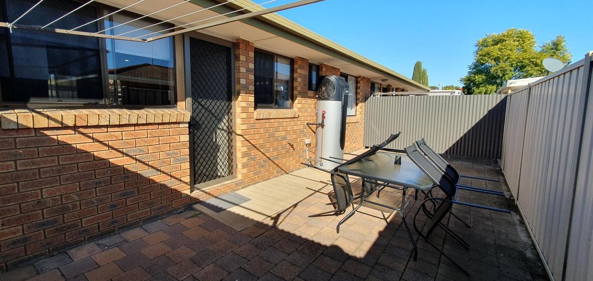 Motel Centrepoint