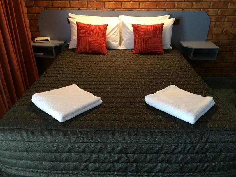 Motel Centrepoint 3*