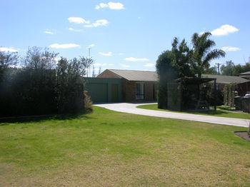 Centrepoint Motel Deniliquin