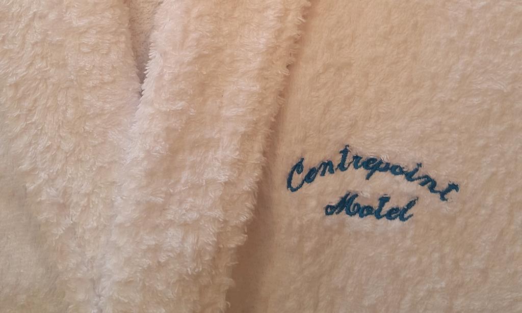 Motel Centrepoint 3*