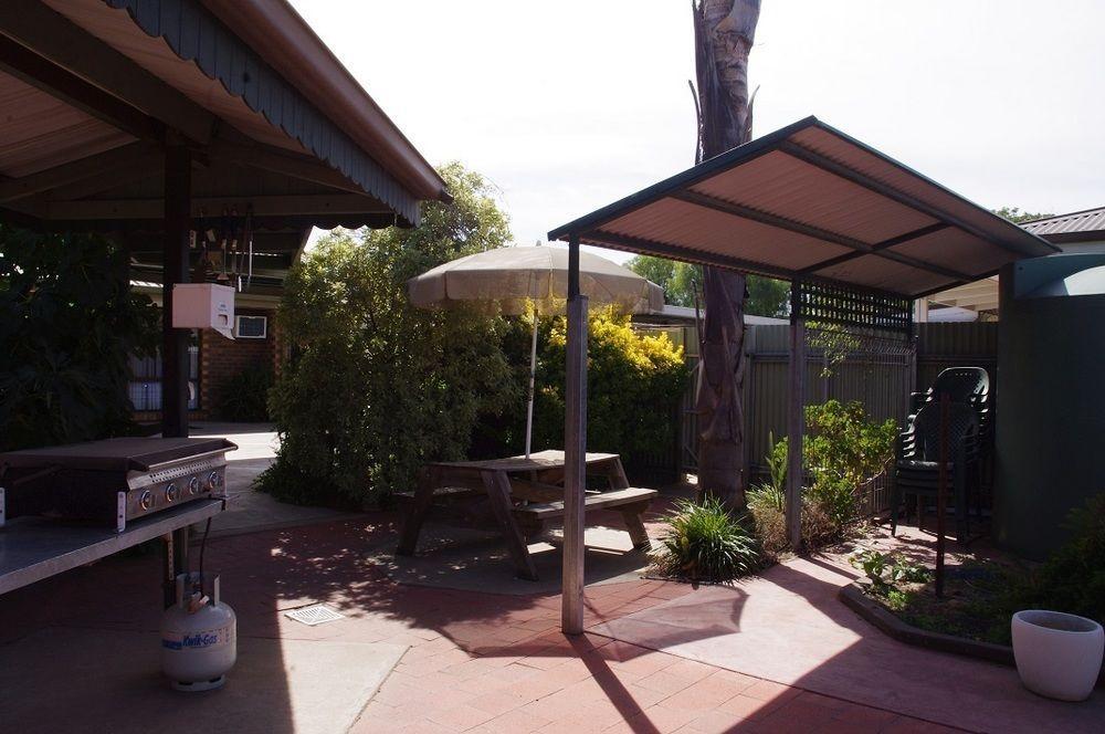 Motel Centrepoint