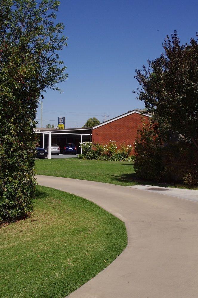 Motel Centrepoint Deniliquin