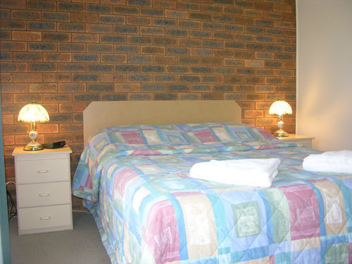 Motel Centrepoint