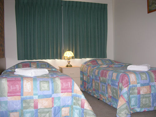 Motel Centrepoint 3*