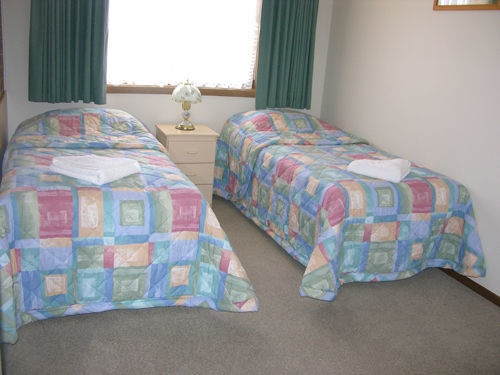 Centrepoint Motel 3*