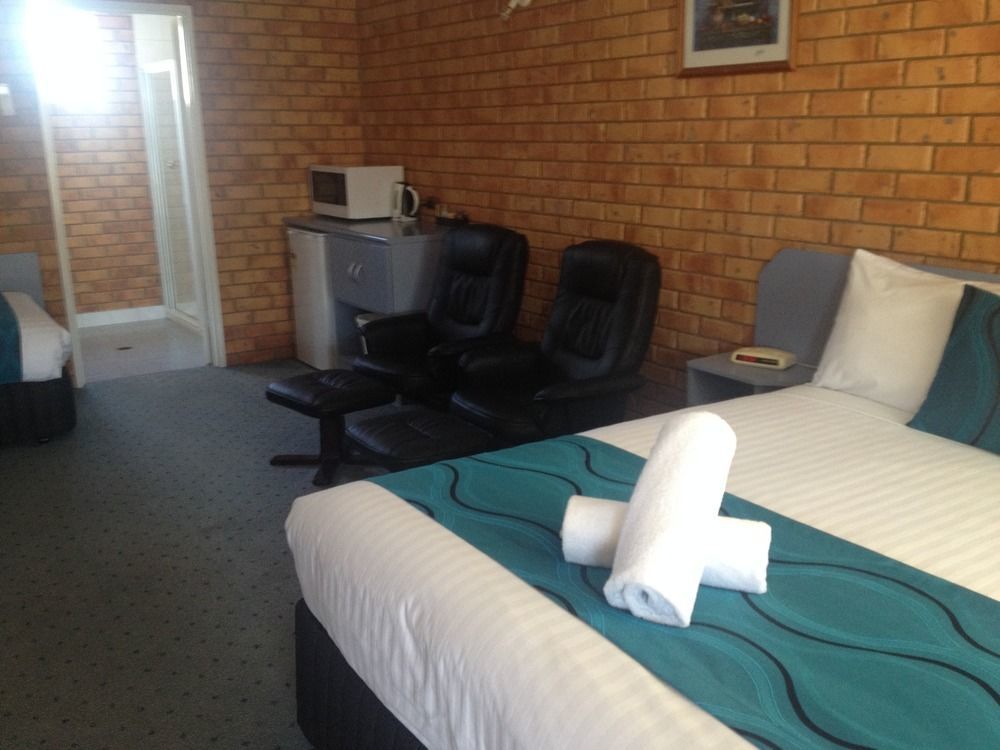 Centrepoint 3* Deniliquin