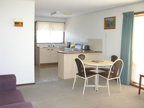 Motel Centrepoint Deniliquin