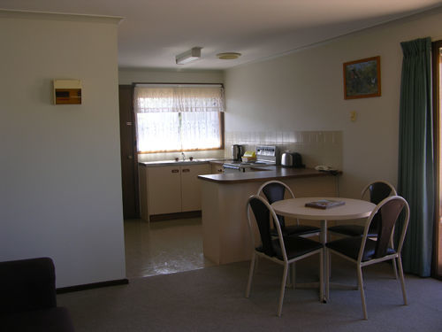 Centrepoint Motel Deniliquin