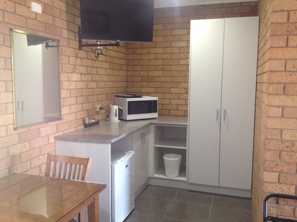 Motel Centrepoint 3*