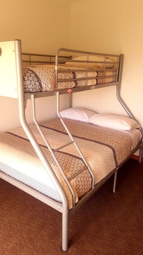 Motel Centrepoint 3*