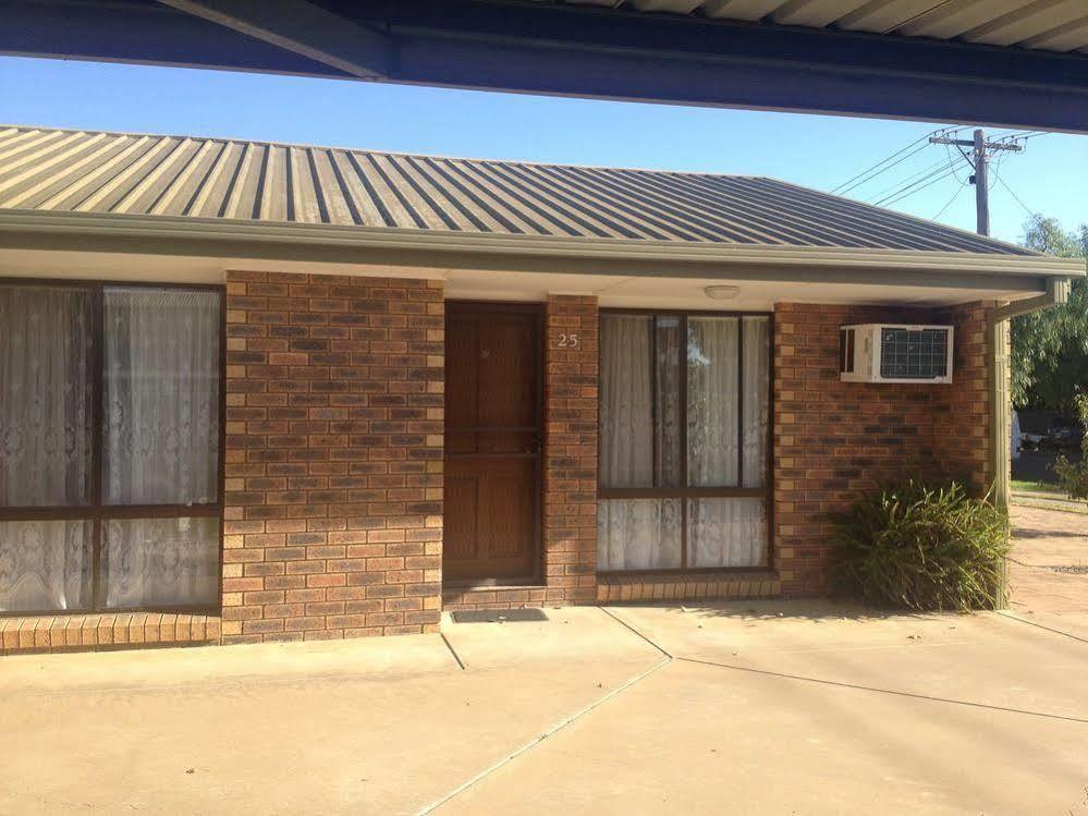 Motel Centrepoint Deniliquin
