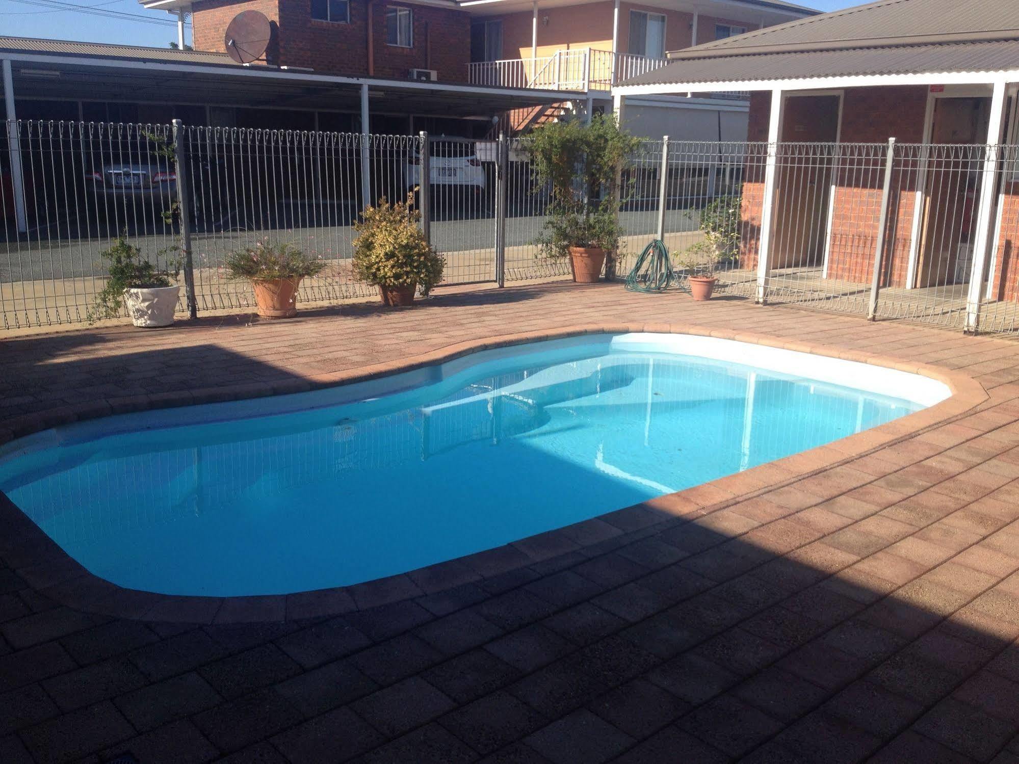 Centrepoint 3* Deniliquin