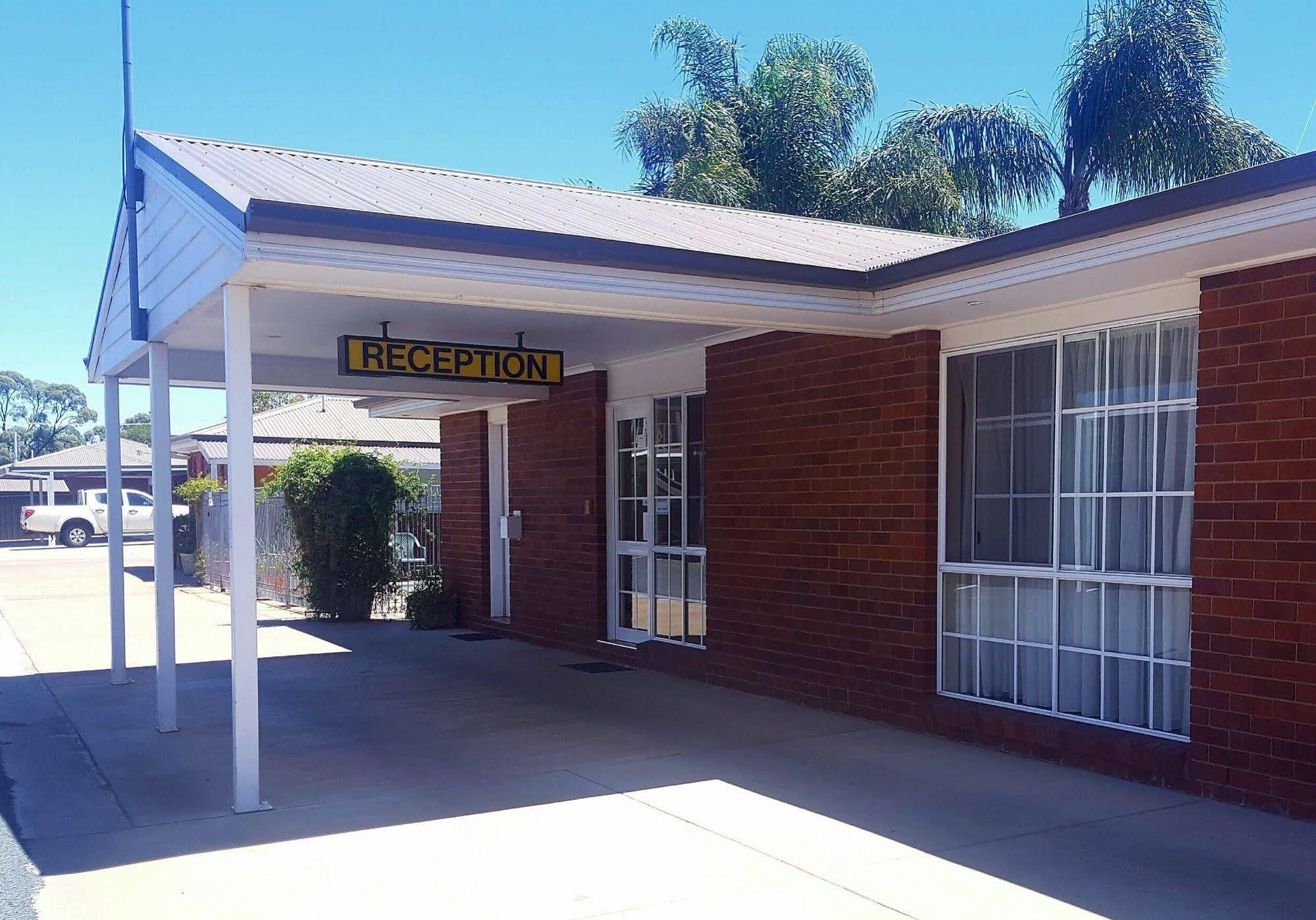 Motel Centrepoint