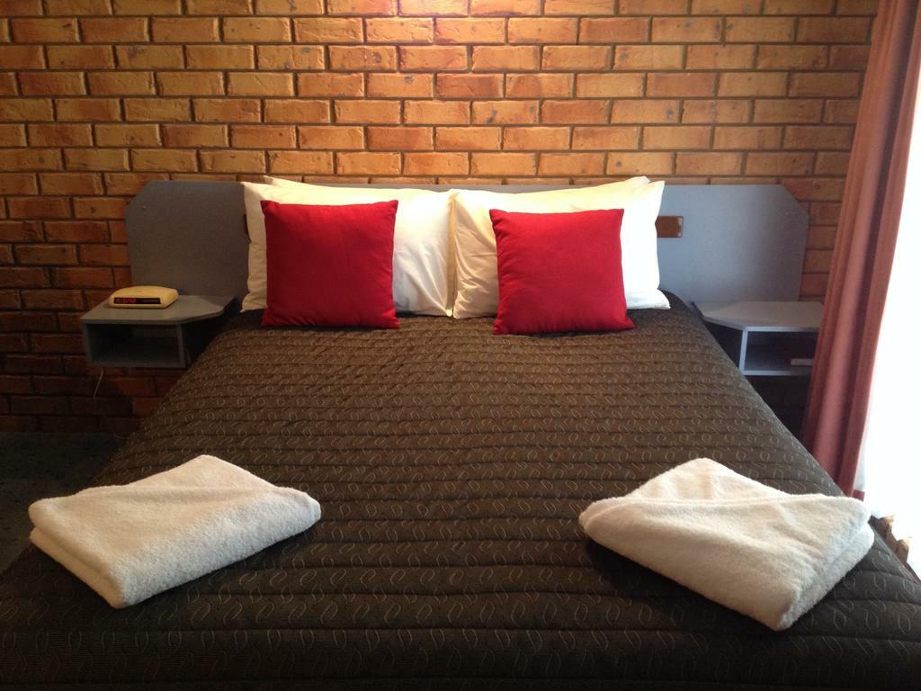 Motel Centrepoint 3*